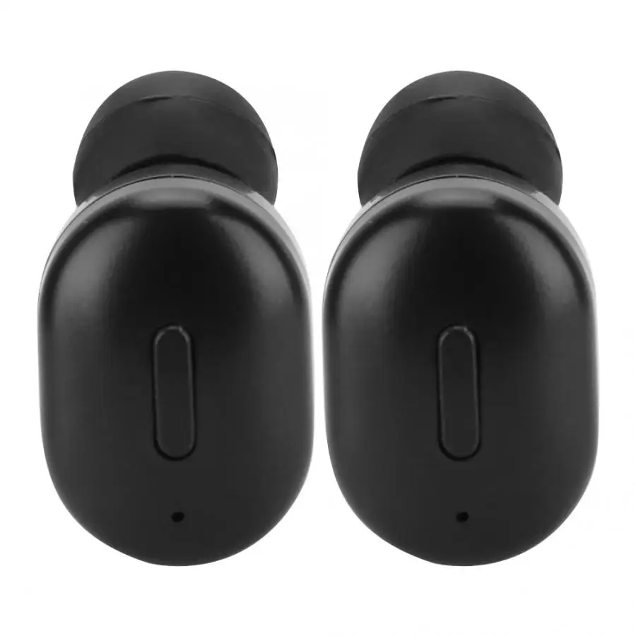 Наушники T1 Pro TWS Bluetooth 5,0 беспроводные наушники IPX5 водонепроницаемые наушники