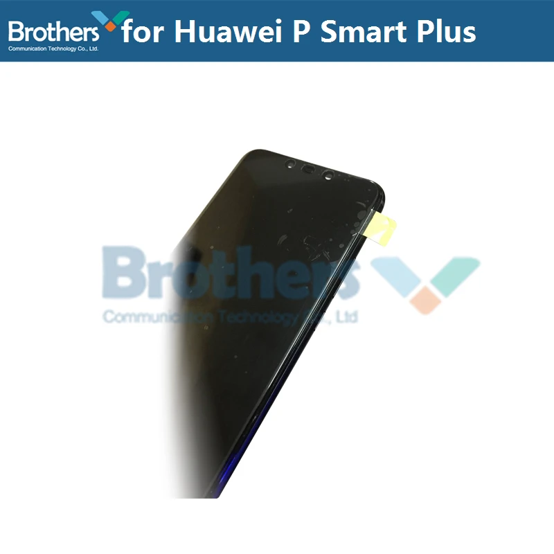 LCD Screen for Huawei P Smart Plus LCD Display for Huawei Nova 3i LCD Assembly Touch Screen Digitizer Phone Replacement Test Top (9)