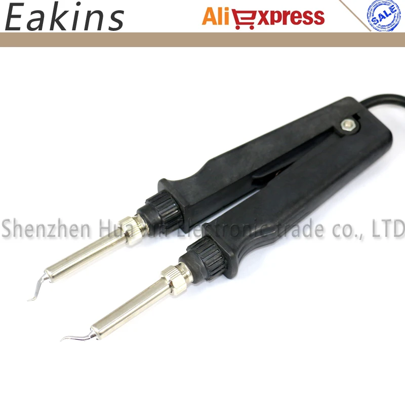 GORDAK 902 ESD SMD паяльный Пинцет ремонтная паяльная станция электрические