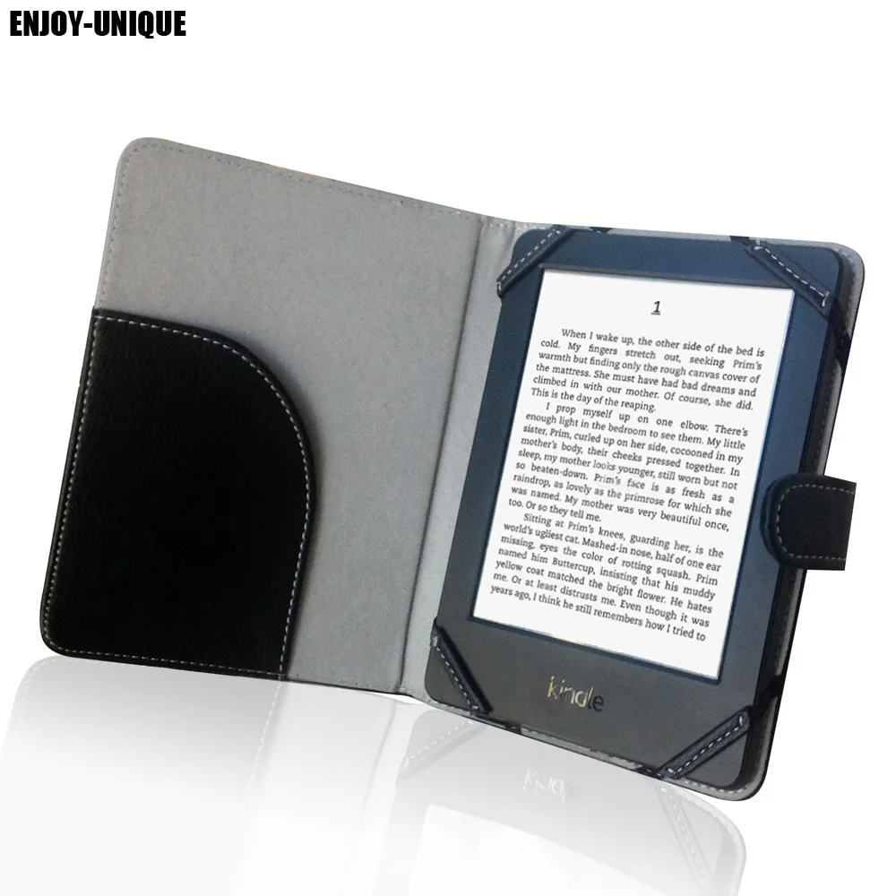 uitblinken Verdorren Minst Book Style Case Cover For Kobo Touch N905 Reader Sleeve Bag Protective Case  For Kobo Touch - Tablets & E-books Case - AliExpress