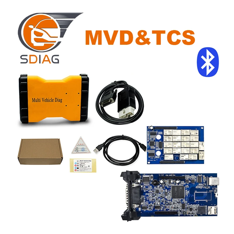 

Newest V5.00.8 R2 MVD Multi Vehicle Diag OBD2 Scanner Better Than 2015.R3 TCS Pro Plus Multidiag Pro V5.008 MVDiag Free Activate