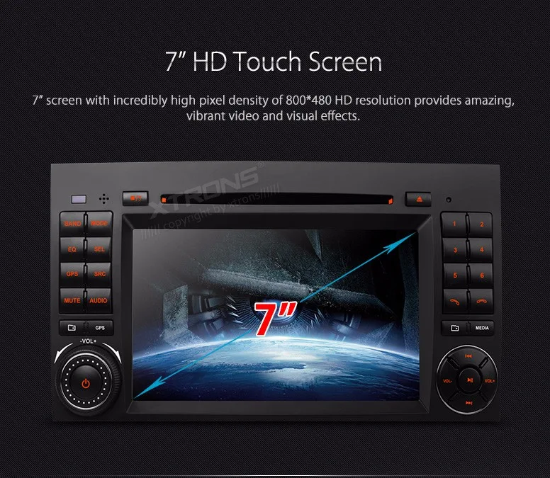 Sale 7"Car DVD radio player for Mercedes-Benz A-W169 2004-2012 & B-W245 2004-2012 & Viano/Vito W639 2006-2012 & Sprinter 2006-2012 12 Sale 7"Car DVD radio player for Mercedes-Benz A-W169 2004-2012 & B-W245 2004-2012 & Viano/Vito W639 2006-2012 & Sprinter 2006-2012 12