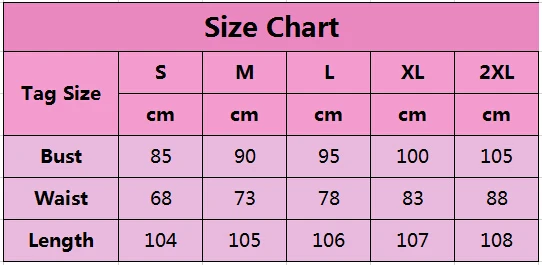 size