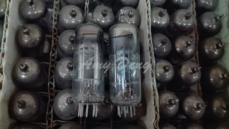 

The new Beijing 6 F 2 pi kappa 6G2 tube sound special promotional special offer authentic quality have a fever of ex gratia expl