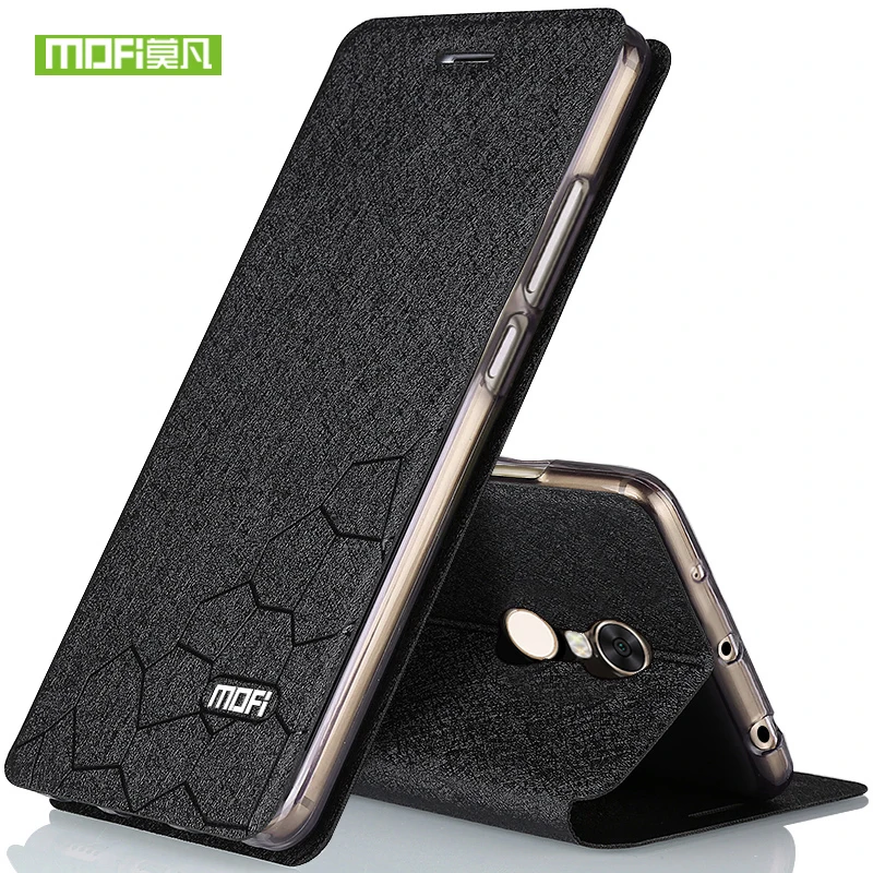 Mofi флип чехол для Xiaomi Mi8 lite защитный 6 26 дюймов Fundas Cas PU кожаный экран