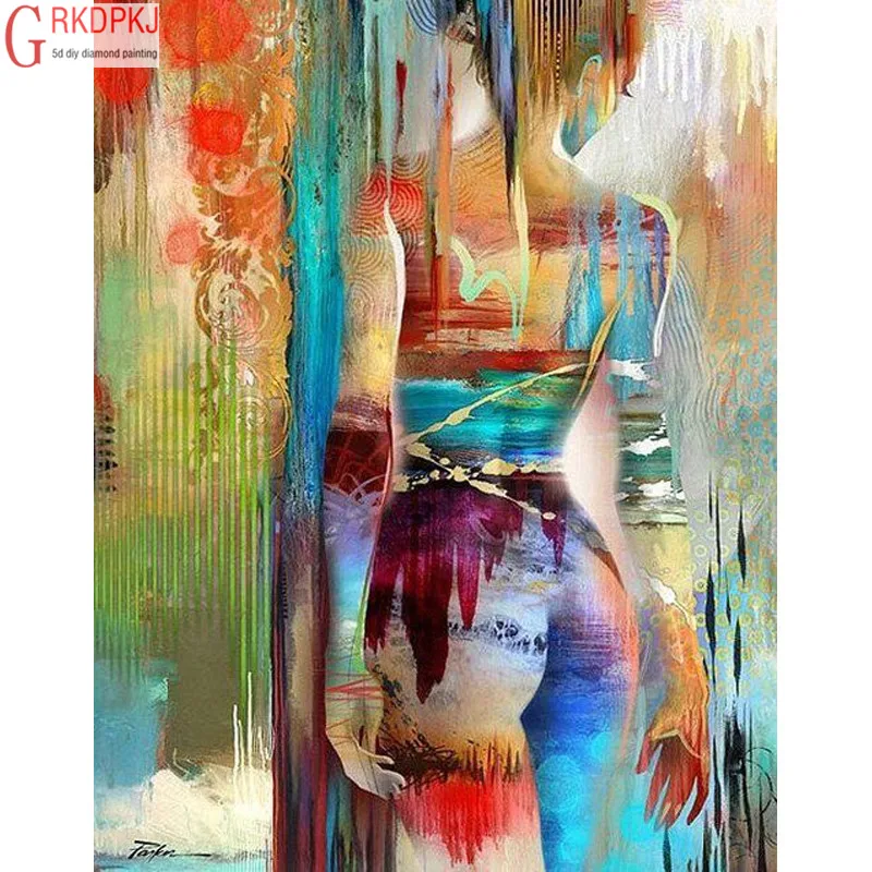 Стильные Картины Маслом фото 8