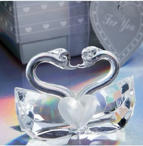 80pcs-Lot-Romantic-Wedding-Favors-and-Gift-K9-Crystal-Kissing-Swans-Figurines-Bridal-Shower-Favor-Crystal