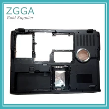 Нижний чехол для ноутбука ASUS G71 серии G71GX G71G G71V базовый Корпус нижняя крышка Замена 13N0-9GA0301