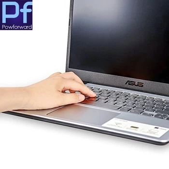 

For Asus S4000 S4100 S4100U S4200 S4000UA S4100UA S4200UQ X405UA 14 inch TPU laptop Keyboard Cover Protector Transparent
