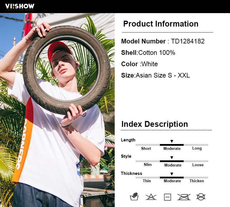 product information