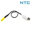 USB-тестер QC4 + PD3.0, устройство для измерения тока и напряжения, 2 PPS, протокол быстрой зарядки ► Фото 3/5