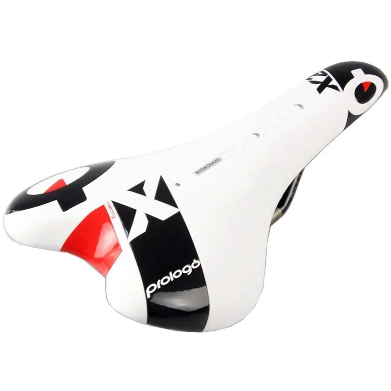 Prologo Наго EVO X20 T2.0 велосипедное седло Mtb Велоспорт мягкий Для мужчин кожа шоссейные