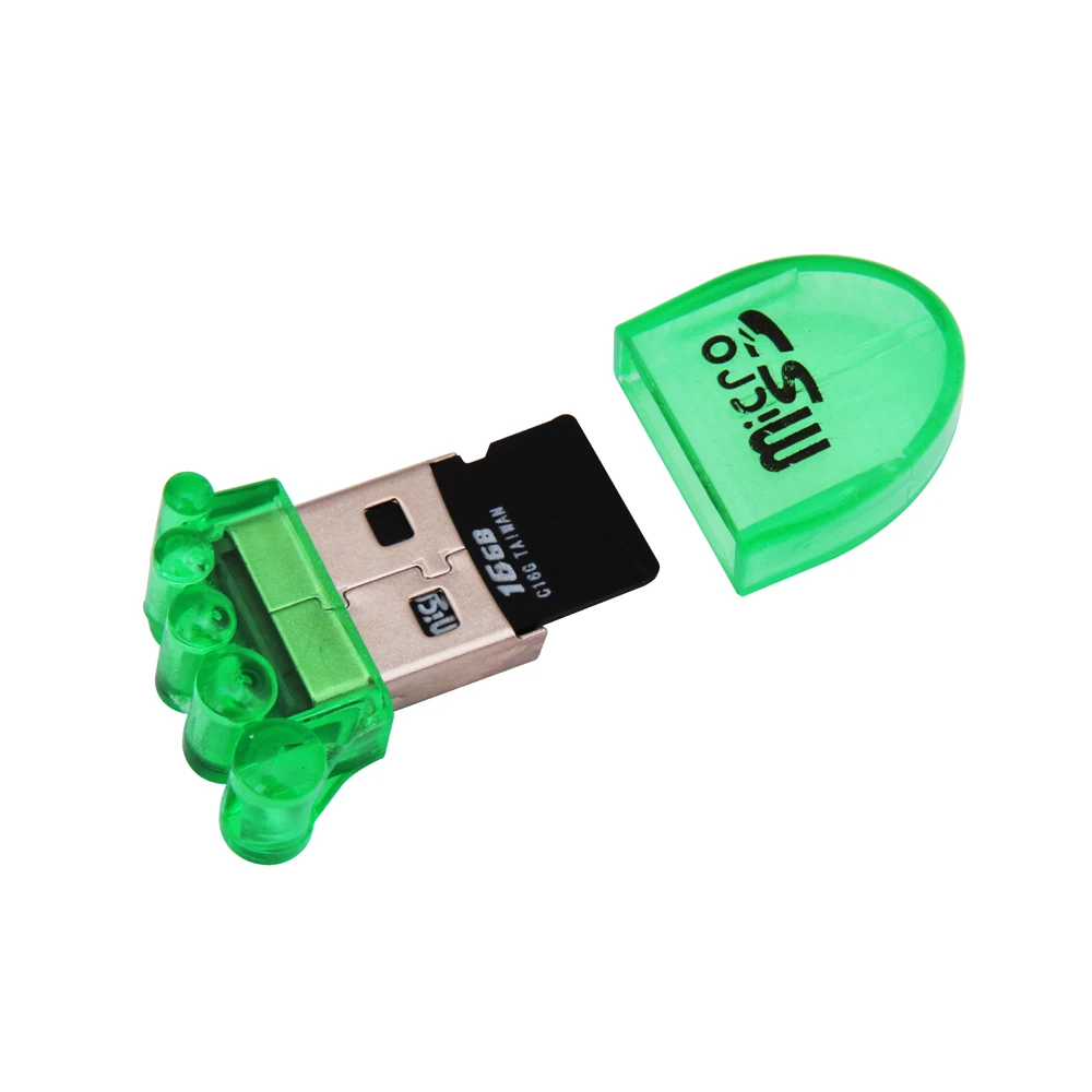 Card reader 1