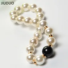 JIUDUO высококачественный жемчужный браслет из бисера нейтральный Модный изысканный подарок от производителя Специальный