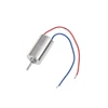 DC 3V Micro DC Motor 610 Hobby Gear Toy Motor High Speed Brushless DC Motor ► Photo 2/6