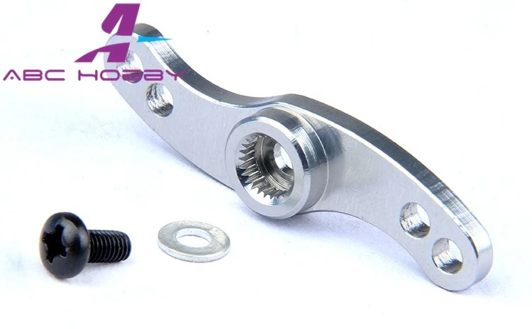 HPI RACING/KM 5B 5T 5SC LOSI TDBX FS racing 1/5 Масштаб rc CNC сервопривод дросселя arm|servo arm|hpi baja 5bbaja 5b |