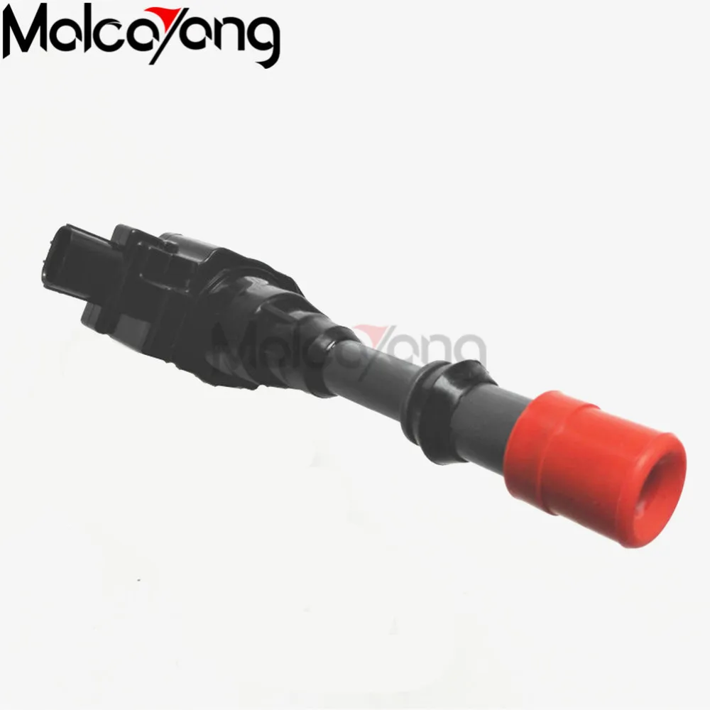 Катушки зажигания 30520-PWA-003 CM11-109 для Honda Civic 7 8 JAZZ FIT 2 3 1,2 1,3 1,4