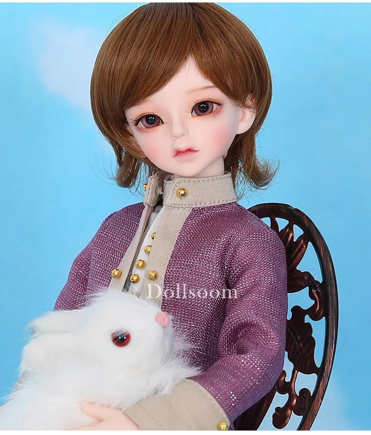 Чеширский Маленький драгоценный камень 1/4 BJD кукла смолы фигурки Luts Yosd комплект кошка фантазия версия Кукла игрушка подарок