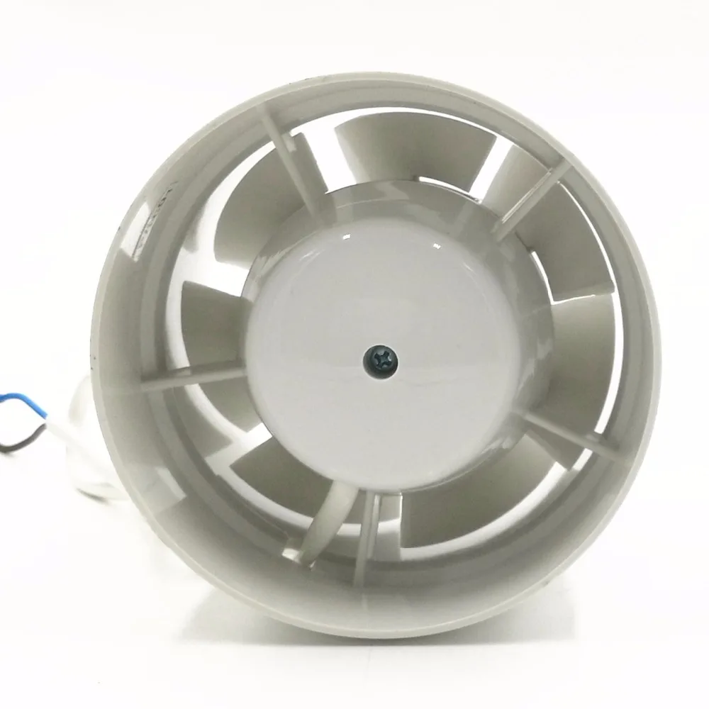 Ventilador Do Duto 100mm Tubo Exausto Canalizado ventilador do duto 100mm tubo exausto canalizado 02