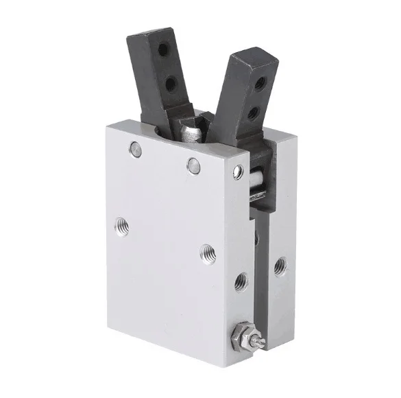 Hydraulics, Pneumatics, Pumps & Plumbing SMC Pneumatic Angular Air