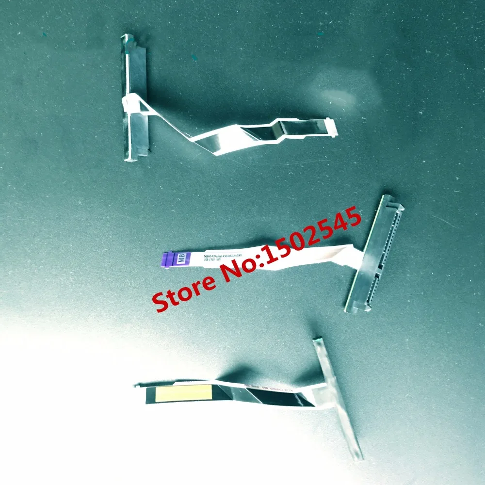 Free Shipping Genuine Original Laptop HDD Cable for HP HP Pavilion X360