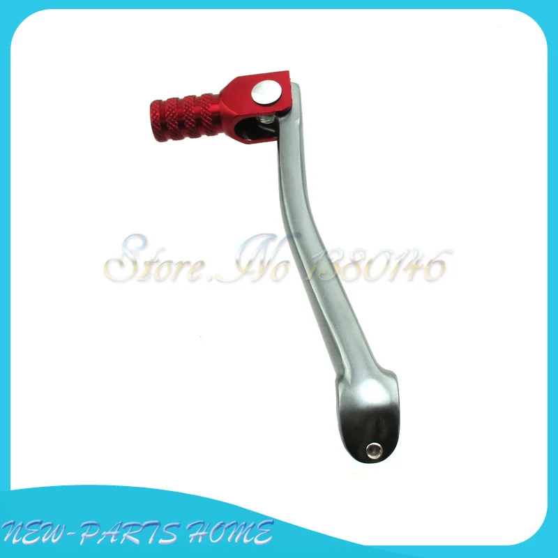 Folding Gear Shift Shifter Lever For 50cc 70cc 90cc 110cc 125cc 140cc 150cc 160cc Chinese pit dirt bikes