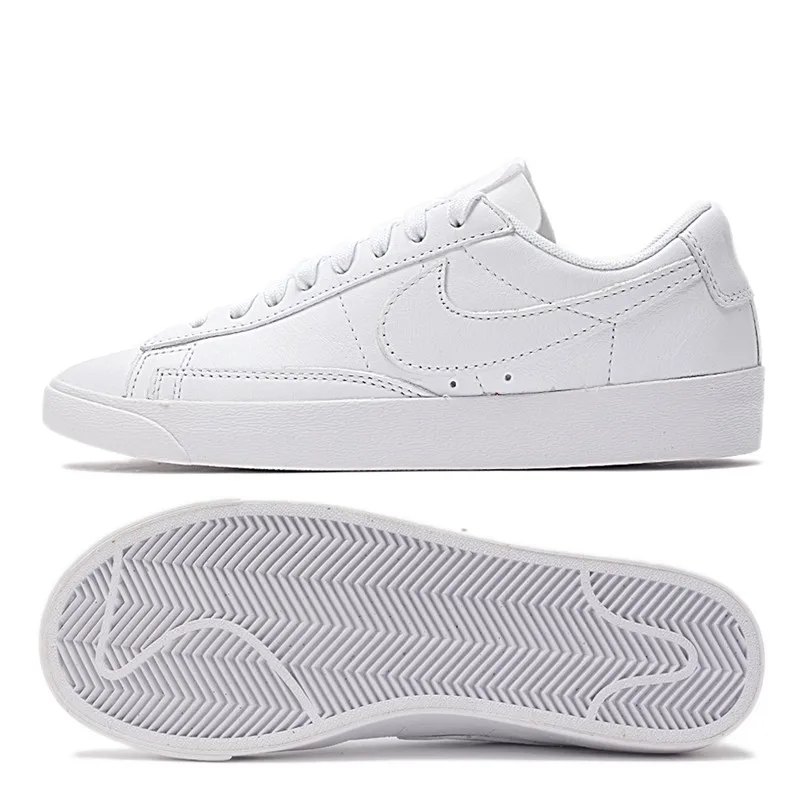w blazer low le nike