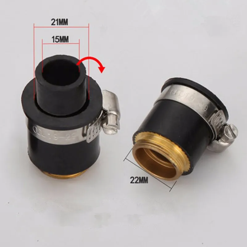 adapter water purifier