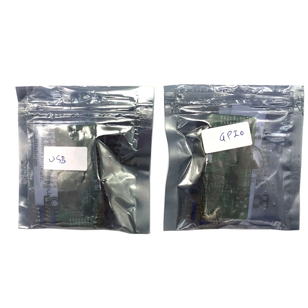 Новый jumbospot последние обновления MMDVM УВЧ + УКВ hotspot Поддержка BLUEDV с интерфейсом USB