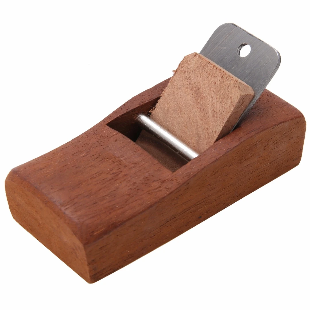 Hand Plane Handle