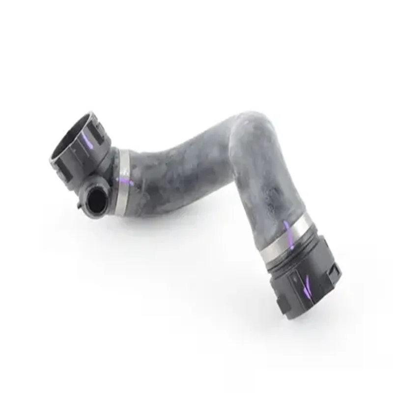 

Lower Radiator Hose for BMW X5 X6 E70 E71 xDrive35i 17127578703 coolant hose radiator hose for BMW N54 BMW N55