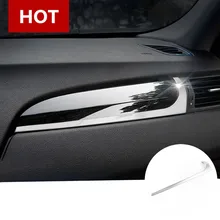 Внутренняя центральная консоль перчаточный ящик литье Крышка Накладка для BMW X3 F25 2011