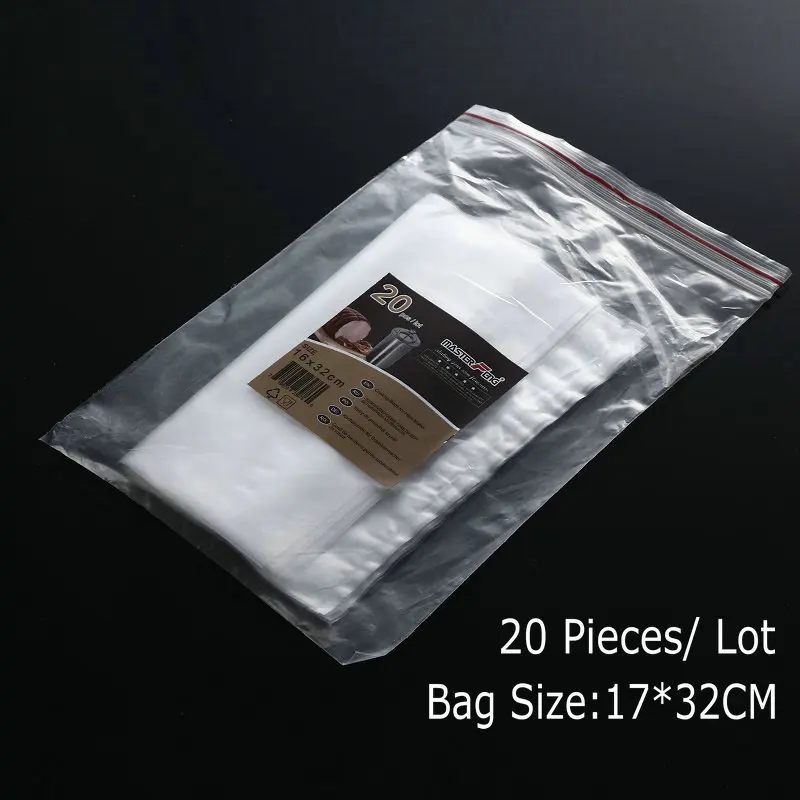 cooking bag for ham maker-1