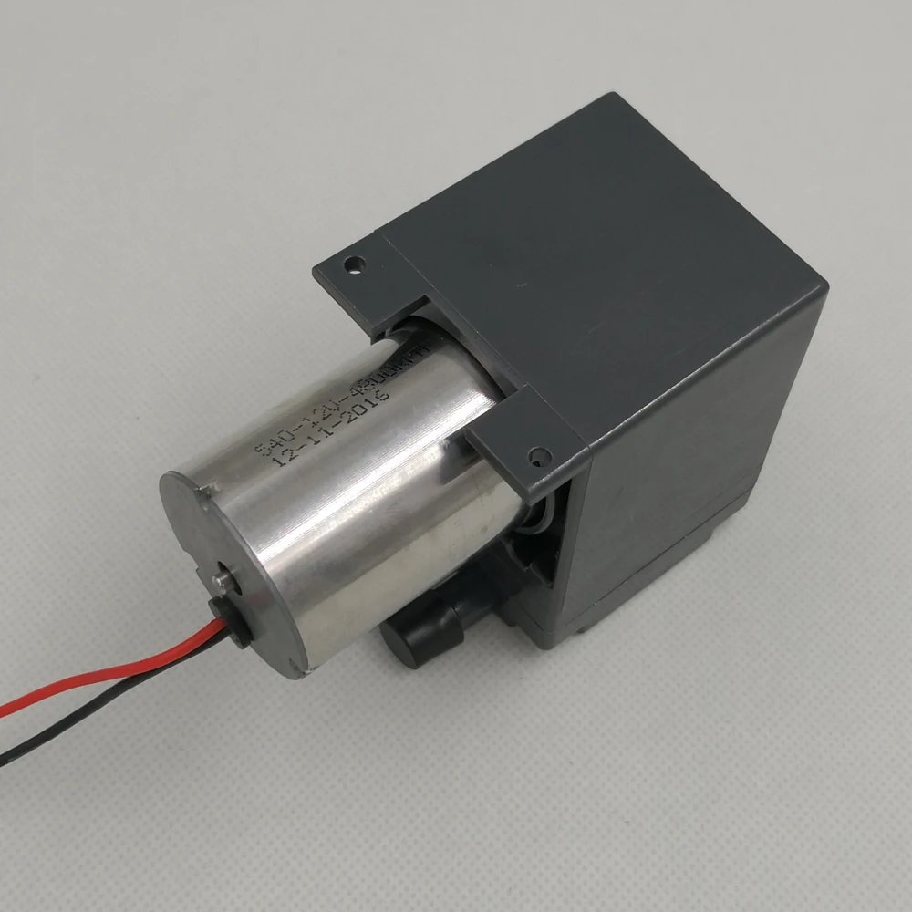

Lab Mini Air Vacuum Pump