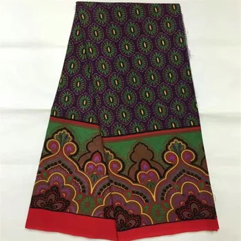 

B8S32 New coming printed nice pattern soft material elegant African Cotton Lace,Free shipping and good quality Swiss Lace Fabric