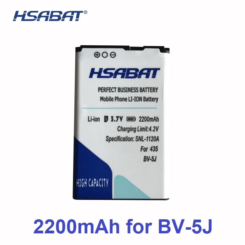 Аккумулятор bv 5j