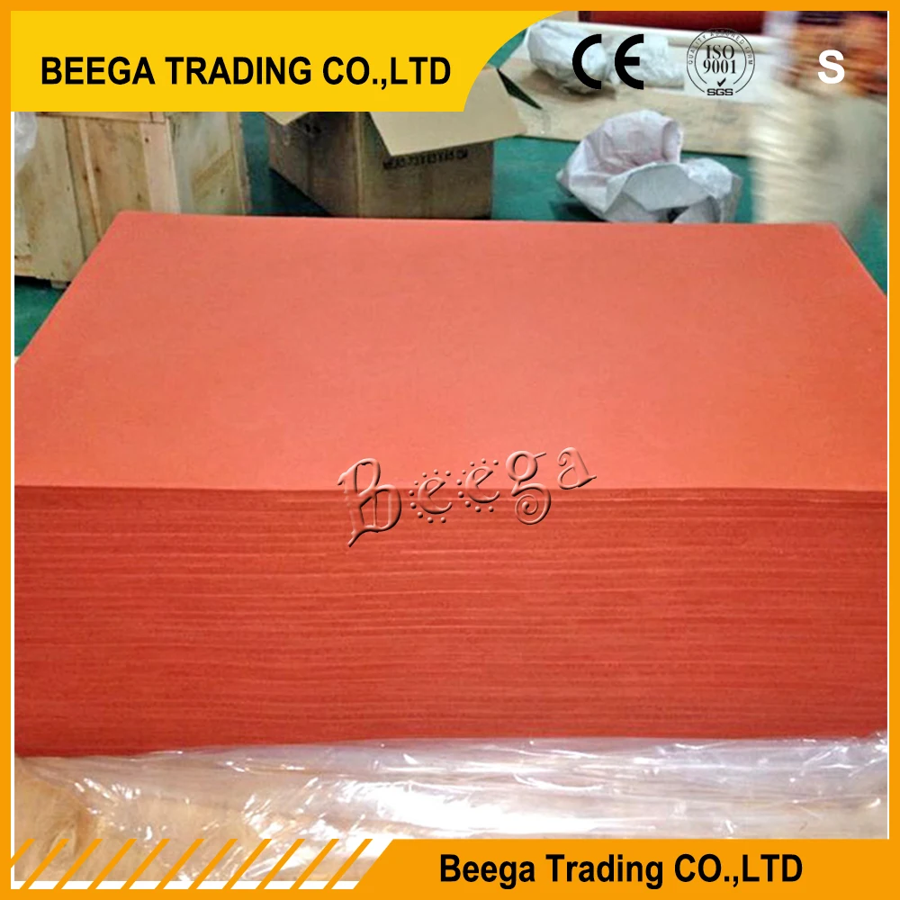 

Free Shipping High Temperature Resistant Foaming Silicon Sheet Any Size You Choose,Thickness:8mm Heat Transfer Machine