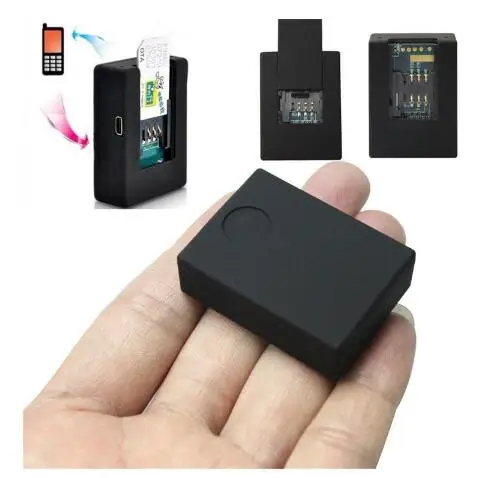 Устройство для прослушивания сигнализации YHY N9 GSM наблюдение за голосом четыре