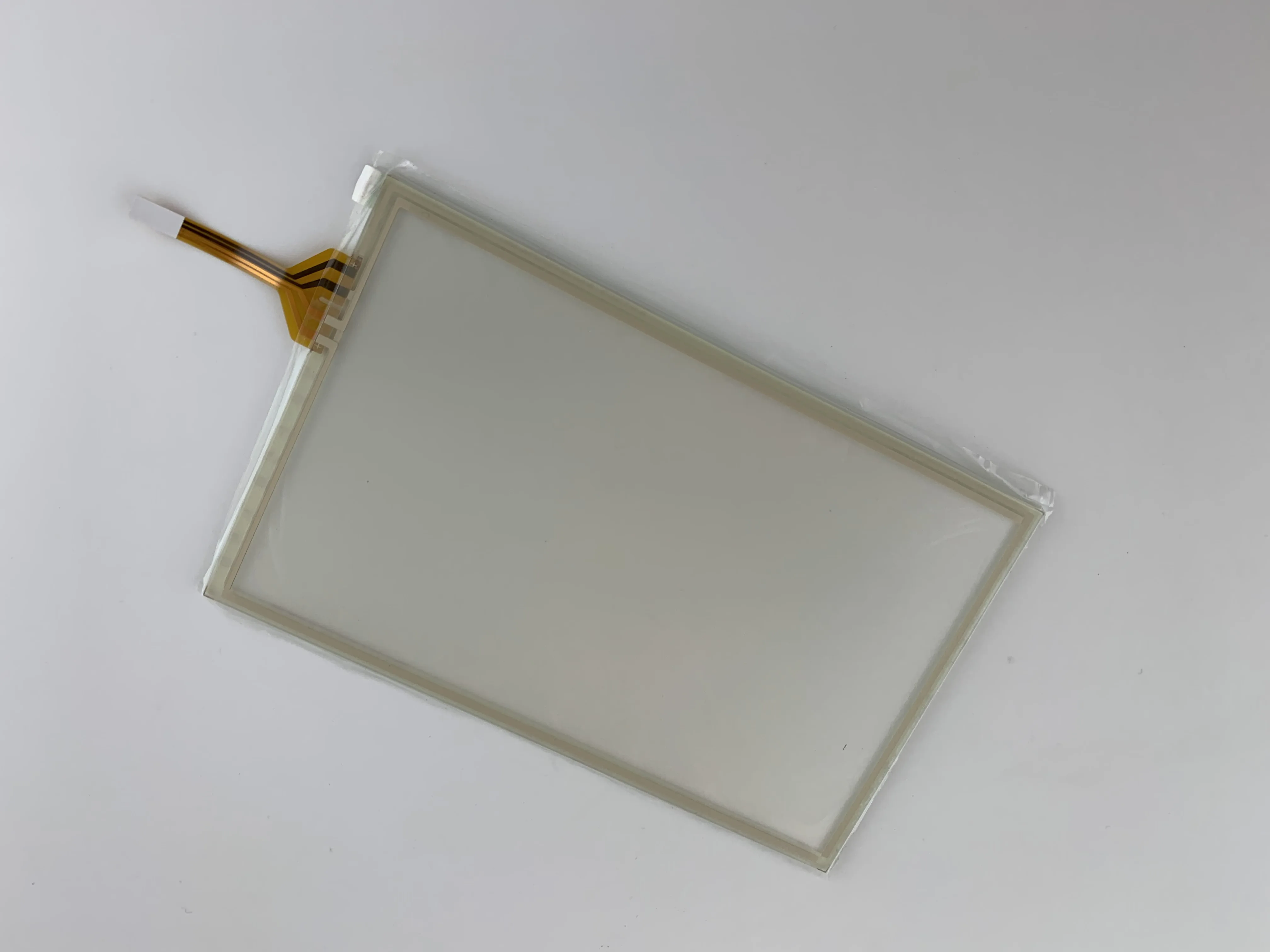

AMT9545 AMT 9545 HMI Industrial Input Devices touch screen panel membrane touchscreen 4Pin 7 Inch, FAST SHIPPING