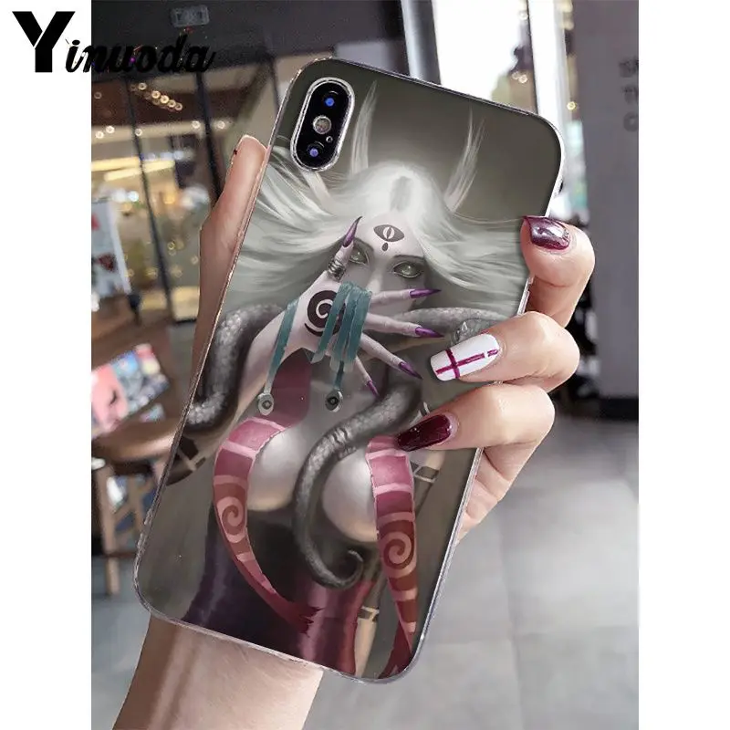 league of legends
