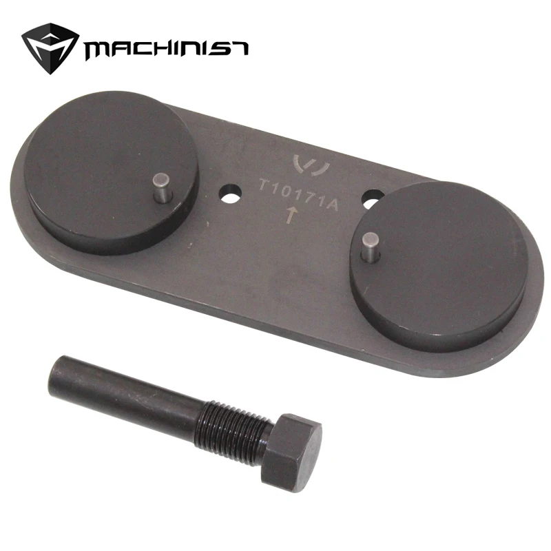 

1set/2pc Engine Timing Tool Camshaft Locking Tool Kit for Polo,LAVIDA,Skoda, VW Golf Audi 1.4/1.6