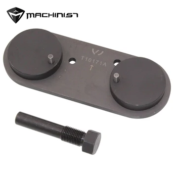 

1set/2pc Engine Timing Tool Camshaft Locking Tool Kit for Polo,LAVIDA,Skoda, VW Golf Audi 1.4/1.6