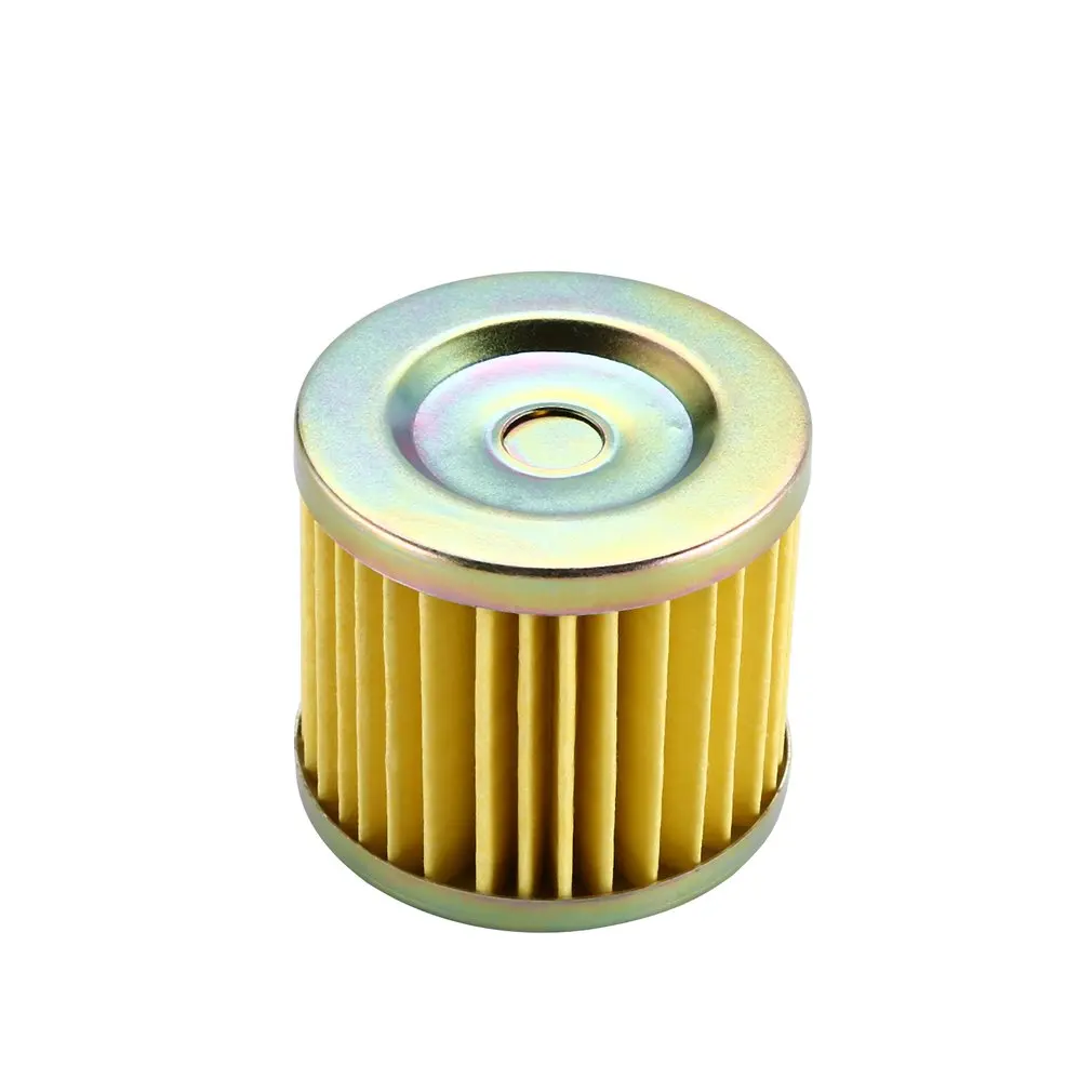 Fast Shipping Motorcycle Oil Filter For Suzuki GS125 EN125 GT125 GN125 Parts