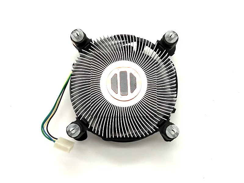 

New For Intel CPU Cooler for LGA1150/1155/1156 OEM (Intel E97378-001)