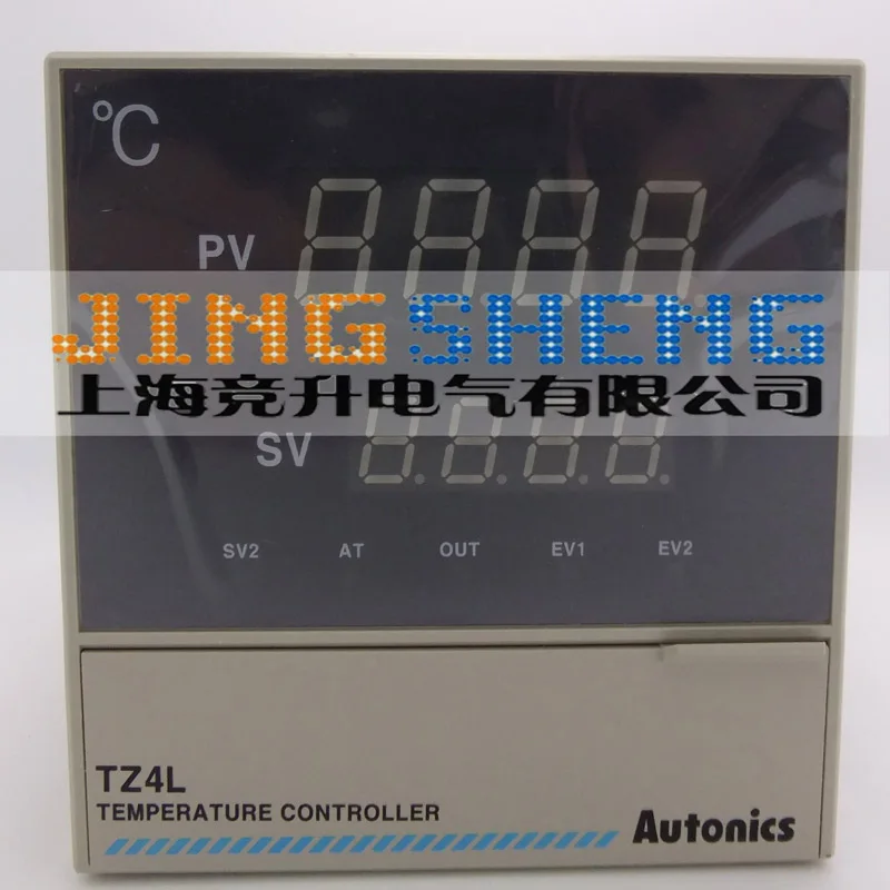 

TZ4L-14C 100% New & Original Temperature Controller