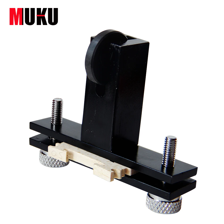 

MUKU Violin Tools luthier violin bridge redressal fitting tool violin parts