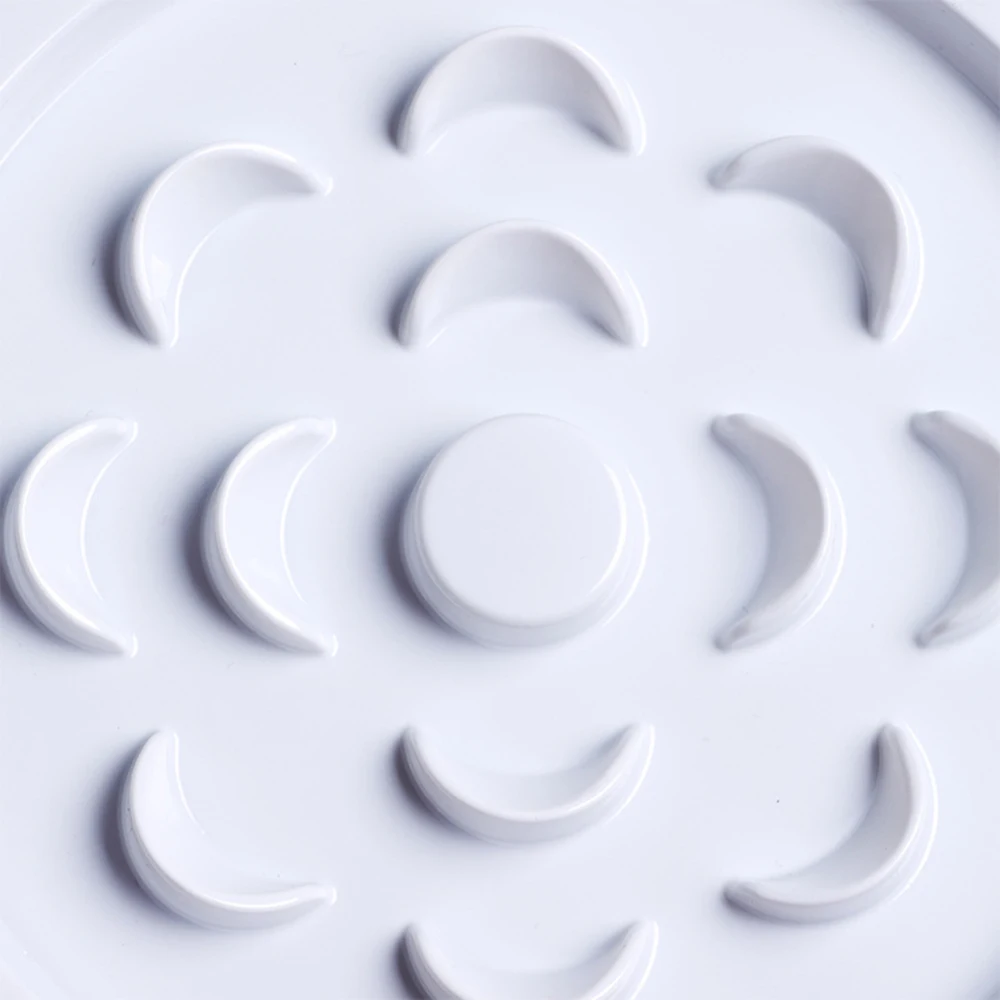 

15 Pcs Empty Eyelash Box Eyelash Packing Box Empty Cosmetic Container with Transparent Covers false Eyelash Packing protection