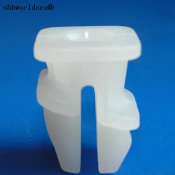 

shhworldsea auto plastic clip Fast thread seat for nissan
