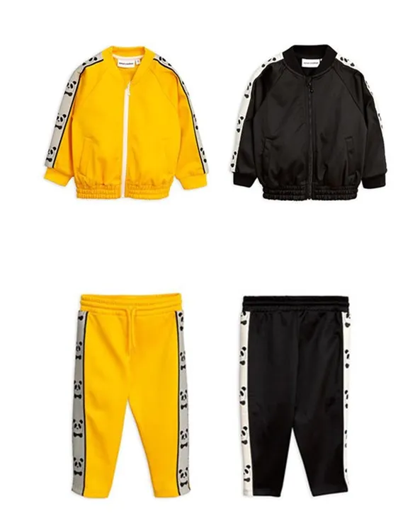 

2019 SPRING KIDS CLOTHING TODDLER BOYS CLOTHING SETS PANDA BOY CLOTHES GIRLS CHRISTMAS OUTFIT GIRL CLOTHES TODDLER BOY CLOTHES