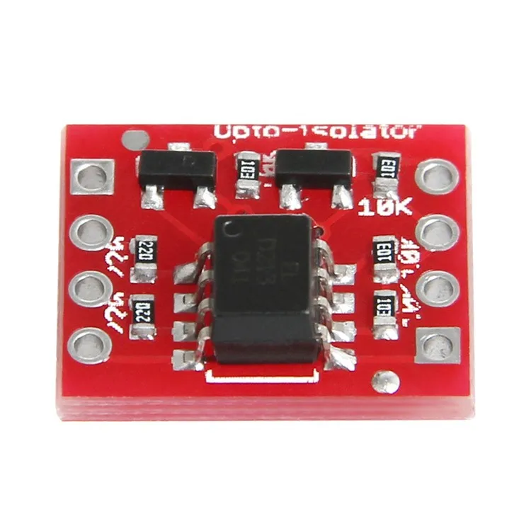 

D213 Opto-изолятор коммутационная плата ILD213T Opto-изолятор